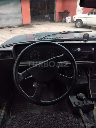 LADA (VAZ) 2107-5