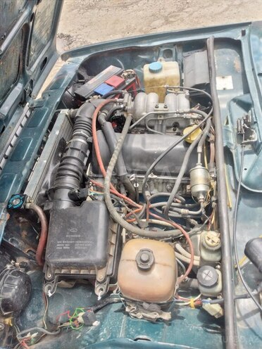 LADA (VAZ) 2107-6