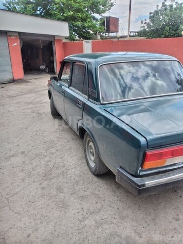 LADA (VAZ) 2107-7