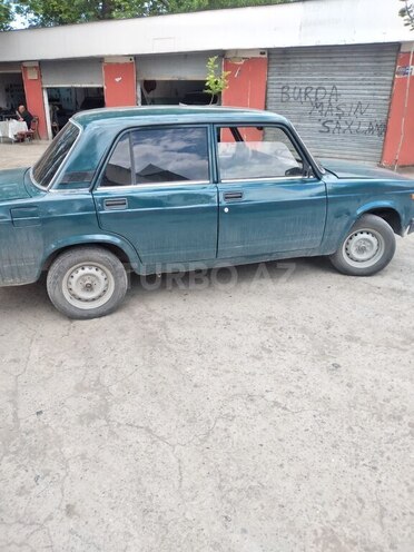 LADA (VAZ) 2107-9