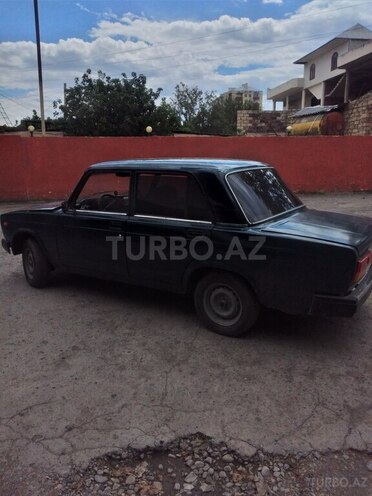 LADA (VAZ) 2107-10