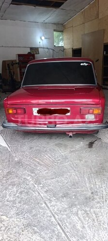 LADA (VAZ) 21011-2