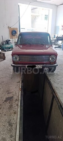 LADA (VAZ) 21011-1