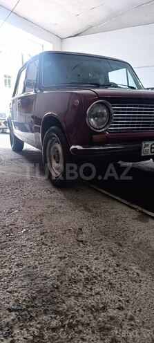 LADA (VAZ) 21011-7