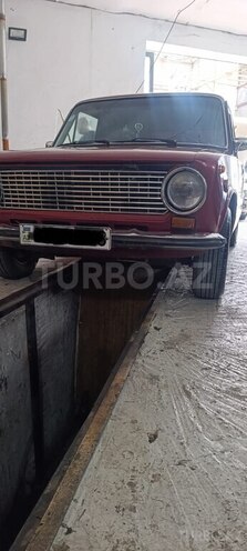 LADA (VAZ) 21011-6