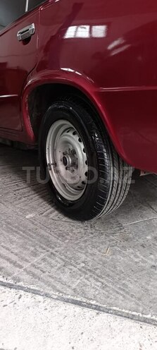 LADA (VAZ) 21011-4