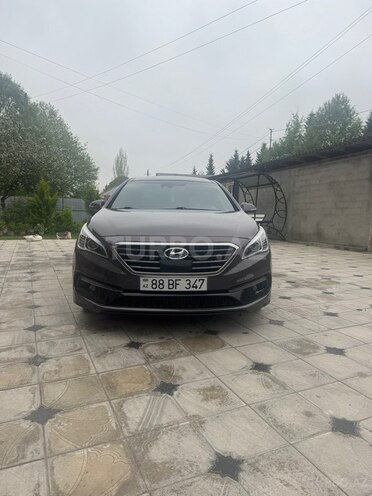 Hyundai Sonata-1