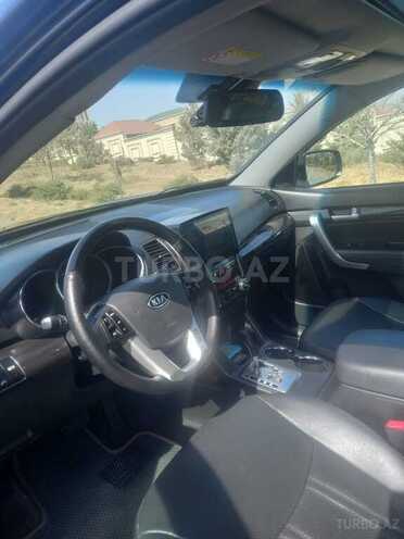 Kia Sorento-2