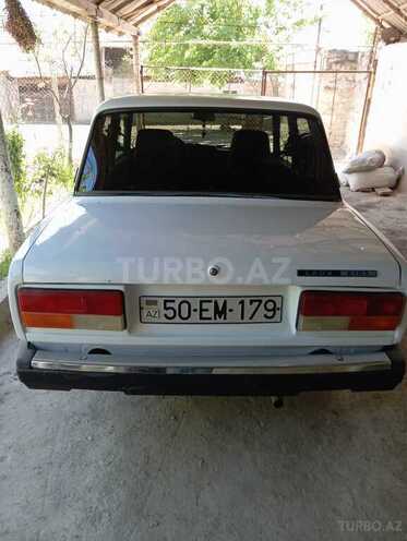 LADA (VAZ) 2107-2