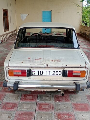 LADA (VAZ) 2106-2