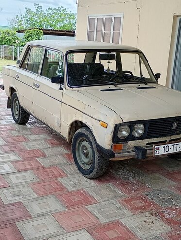 LADA (VAZ) 2106-3