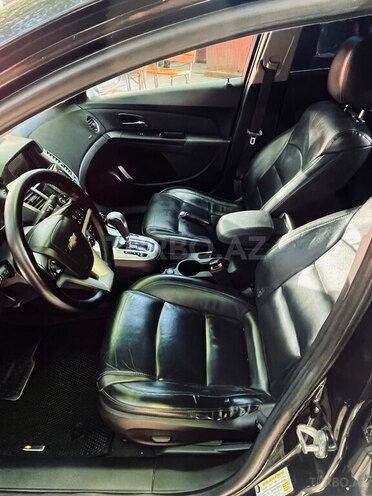 Chevrolet Cruze-7