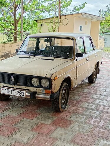 LADA (VAZ) 2106-4