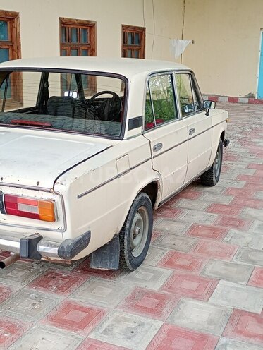 LADA (VAZ) 2106-5