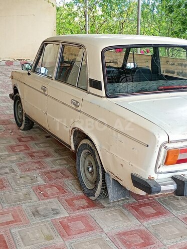 LADA (VAZ) 2106-6