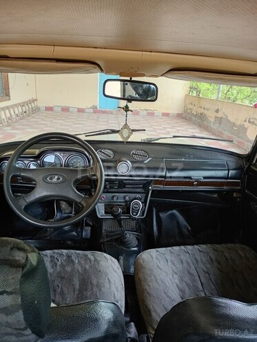LADA (VAZ) 2106-7