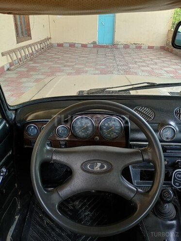LADA (VAZ) 2106-8