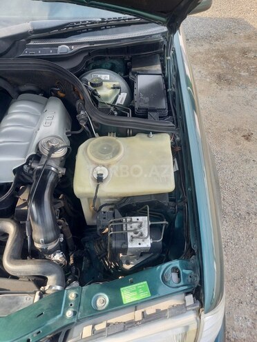 Mercedes C 220-5