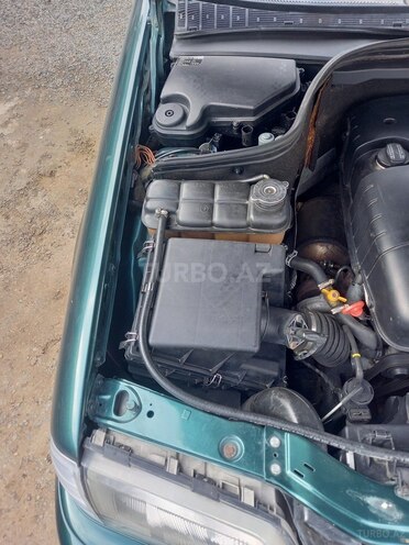 Mercedes C 220-4