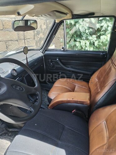 LADA (VAZ) 2106-7
