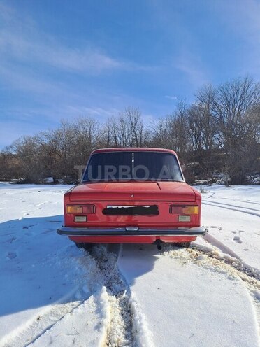 LADA (VAZ) 21011-3