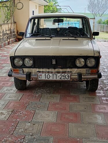 LADA (VAZ) 2106-1