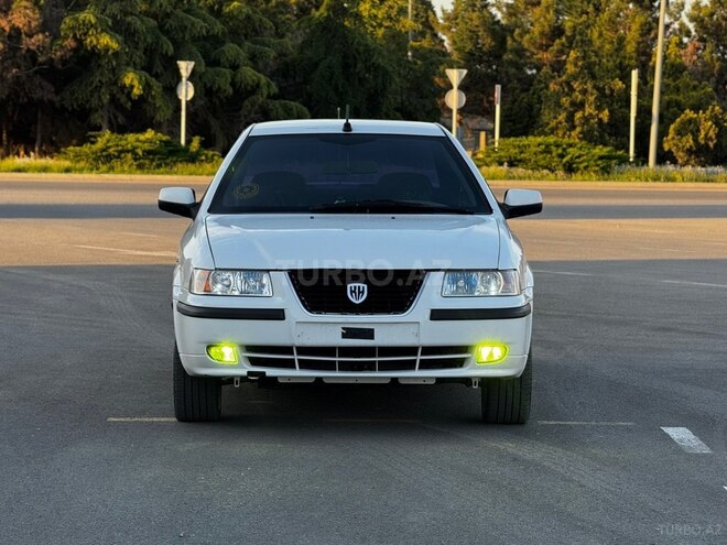 Khazar LX-2