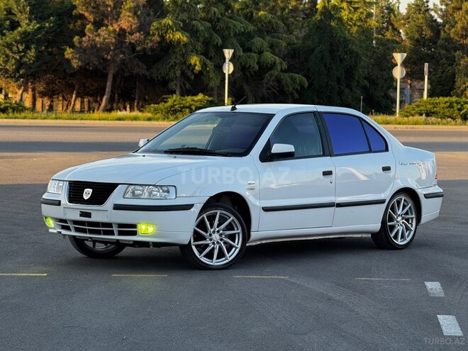 Khazar LX-3