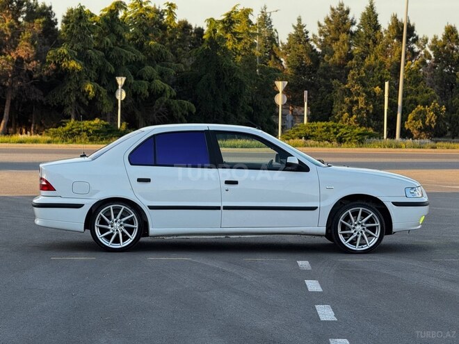 Khazar LX-5