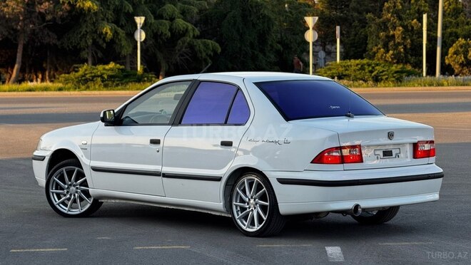 Khazar LX-7