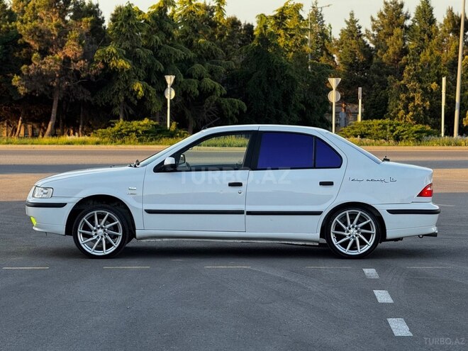 Khazar LX-4