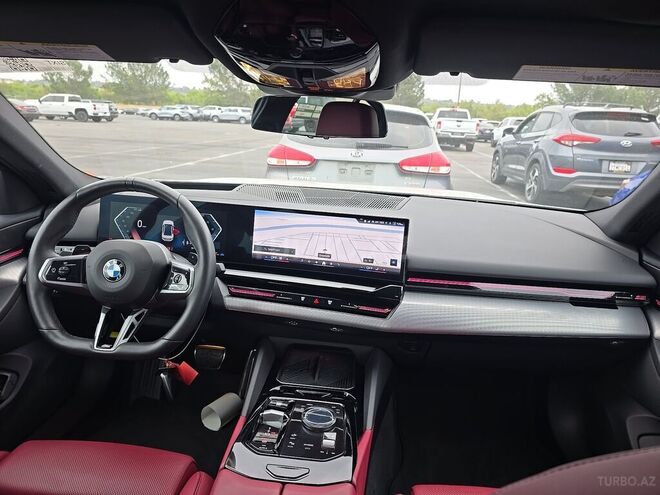 BMW 530-8
