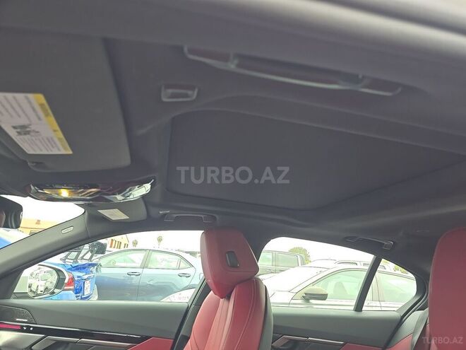 BMW 530-13