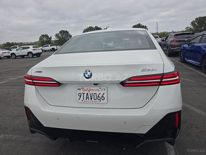 BMW 530-6