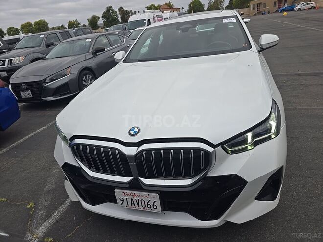 BMW 530-2