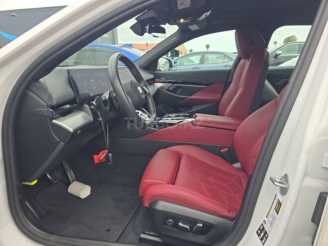 BMW 530-7