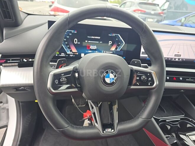 BMW 530-10
