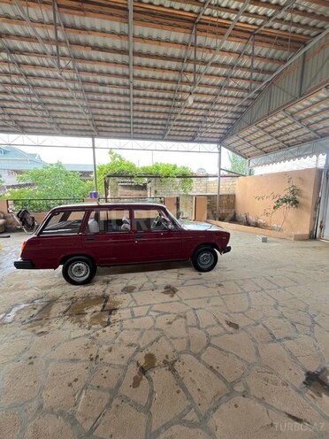 LADA (VAZ) 2104-2