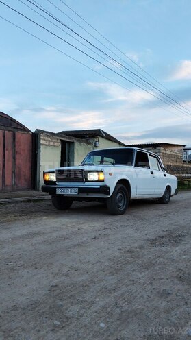 LADA (VAZ) 2107-7