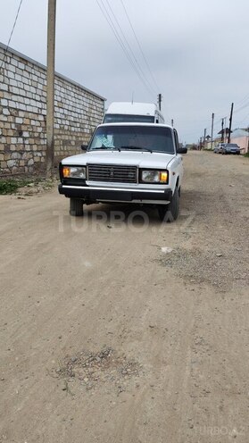 LADA (VAZ) 2107-6