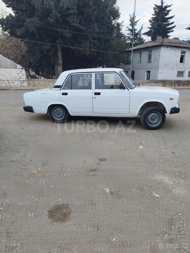 LADA (VAZ) 2107-9