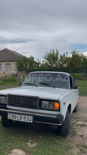 LADA (VAZ) 2107-11