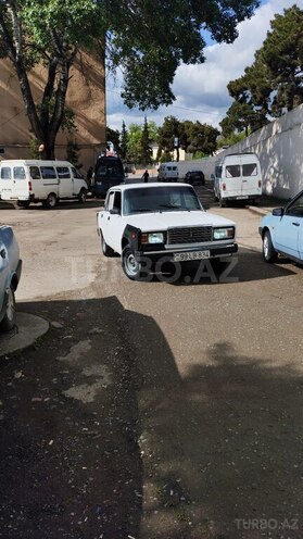 LADA (VAZ) 2107-12