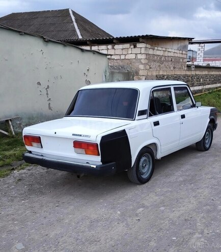 LADA (VAZ) 2107-16
