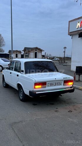 LADA (VAZ) 2107-18