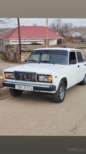 LADA (VAZ) 2107-19
