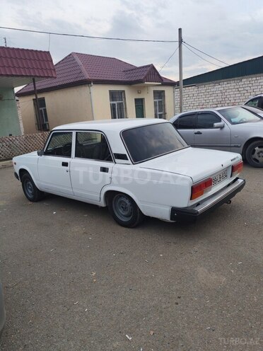 LADA (VAZ) 2107-20