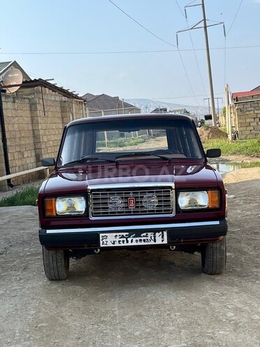 LADA (VAZ) 2104-1
