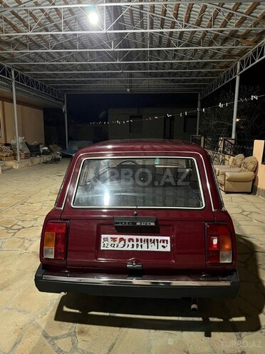 LADA (VAZ) 2104-3