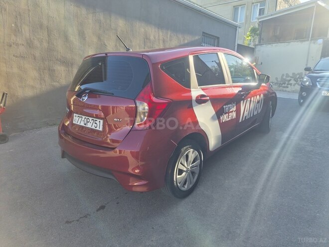 Nissan Note-6